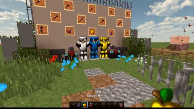 ? ТОП 3 РП для ПВП ? ВЕРСИЯ 1.8.9 ? VIMEWORLD ? смотреть онлайн