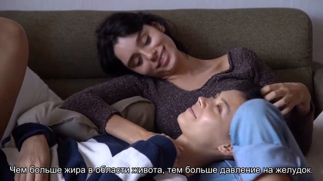 4 необычные причины изжоги смотреть онлайн