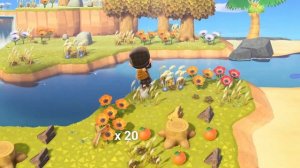 Как получить золотые инструменты в Animal Crossing: New Horizons?