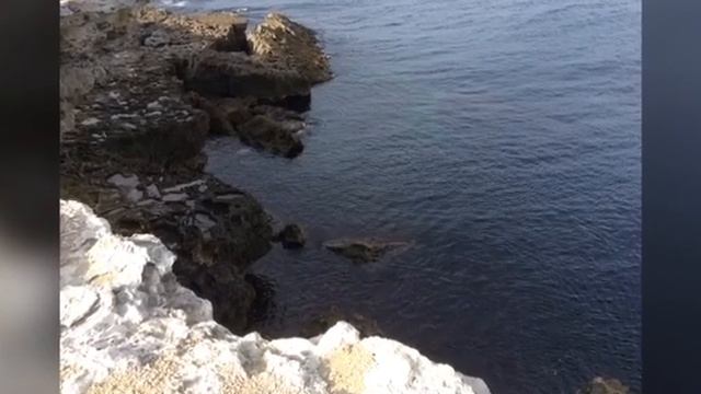 Черноморский край смотреть онлайн