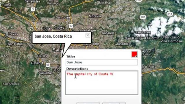 An Introduction to Scribble Maps смотреть онлайн