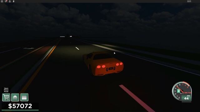Beginners Guide and First look to Overdrive! | Overdrive Roblox смотреть онлайн