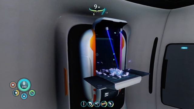 ПРОХОЖДЕНИЕ SUBNAUTICA BELOW ZERO: Склеил ласты и построил "Мореход". #3 смотреть онлайн