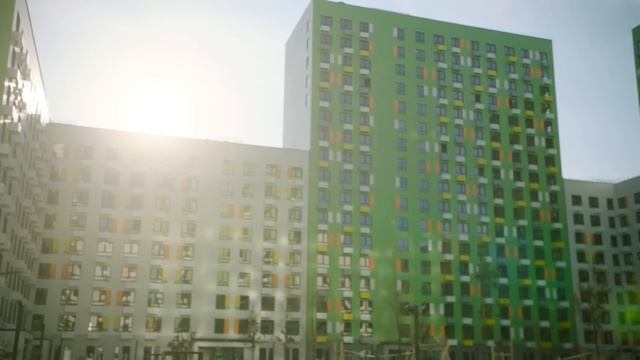 ПИК – Отдыхайте дома смотреть онлайн