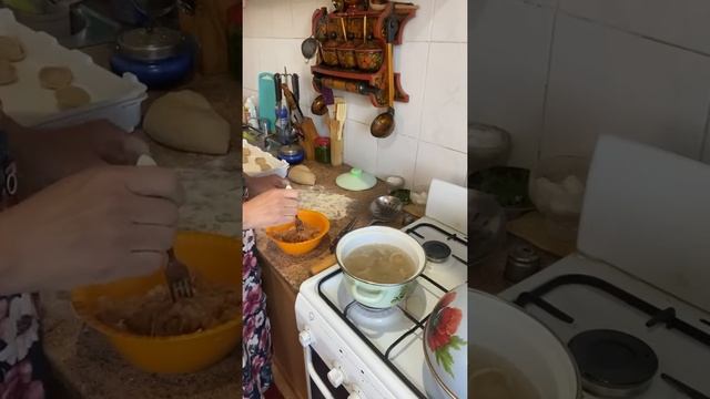 #пельмешки без спешки||#стройнеем вкусно|| 160 калорий на 100 грамм смотреть онлайн