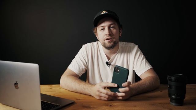 MegaTIP: 11.díl - Jak fotit mobilem смотреть онлайн