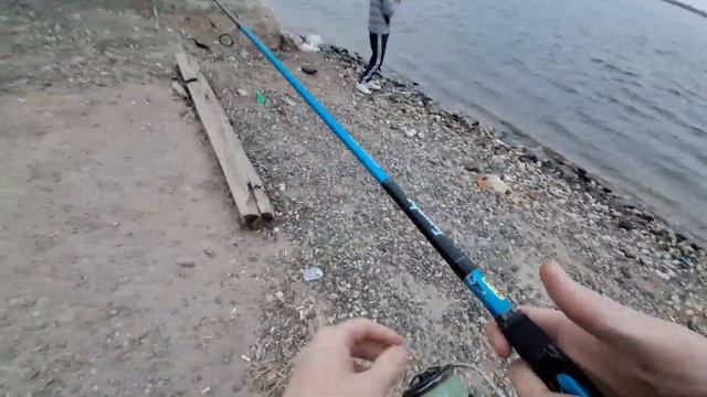 ОСНАСТКА ДЛЯ ДАЛЬНЕГО ЗАБРОСА / ЛОВЛЯ СУДАКА НА ДЖИГ смотреть онлайн