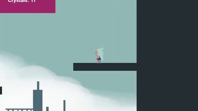 GDevelop 5 Test Game смотреть онлайн