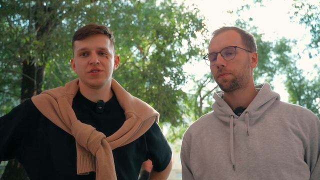 Каратэ Полет