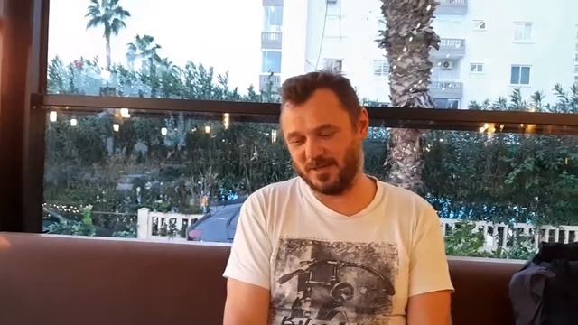 Чем жизнь в Турции привлекает фрилансеров  Ценный совет от опытного блогера-путешественника.