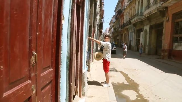 Как живут кубинцы: условия жизни на Кубе #Куба #Гавана #Cuba #Havana