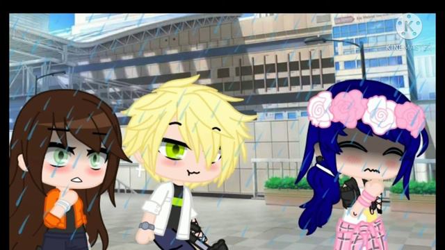 •Omg she doesn't have an umbrella meme•| MLB|• смотреть онлайн