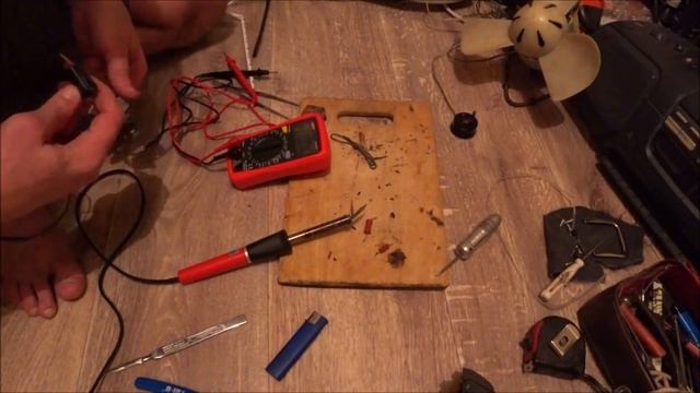 УСТРАНЯЕМ МОРГАНИЕ СВЕТОДИОДНЫХ ЛАМП ЧТО ДЕЛАТЬ? смотреть онлайн