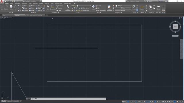 MODIFY TOOLS AUTOCAD KWA KISWAHILI смотреть онлайн