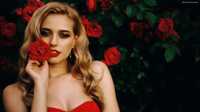 САМАЯ КРАСИВАЯ МУЗЫКА ДЛЯ ДУШИ! Одна из самых красивых и волшебных песен о любви! Красивые пейзажи#