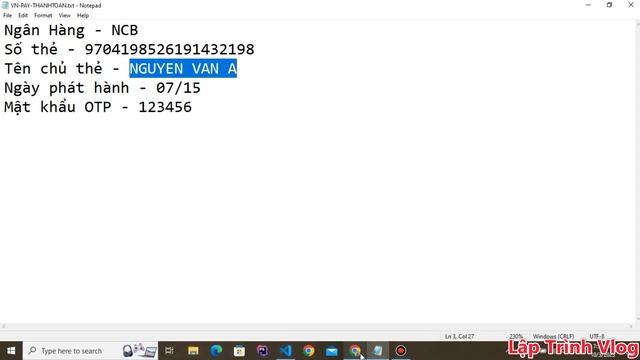 Đồ Án Tốt Nghiệp 2023 Website Bán Hàng Thời Trang Laravel Framework 10 & Thanh Toán VN PAY смотреть онлайн