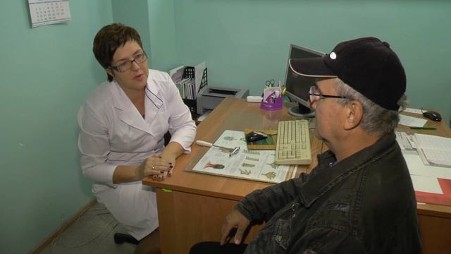 Инсульт. Молодых мужчин стало болеть больше