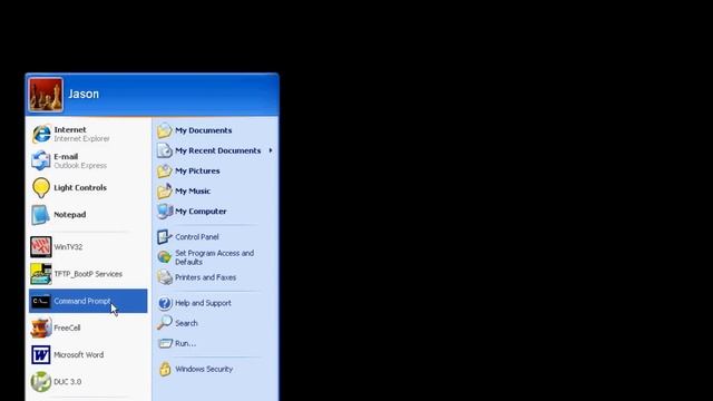 HP JetDirect Printserver J2382 Setup
