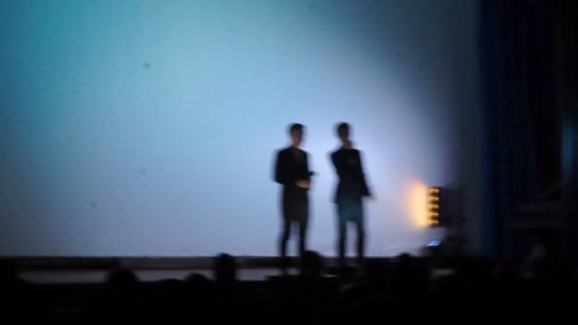 Работа стабилизатора Sony A77 на видео (пыль)