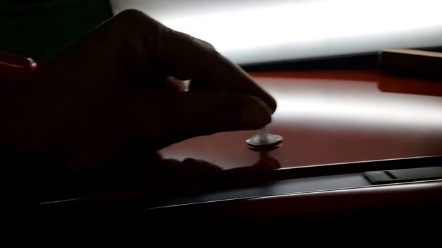 How to PDR repair hail damage - как победить вмятину смотреть онлайн