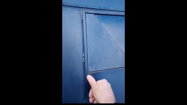 Установка Гаражных Замков Красноярск смотреть онлайн