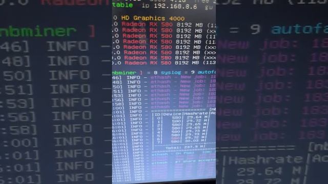 Это делает Sapphire PULSE отличным вариантом для майнеров #зотак #асус #сапфир смотреть онлайн