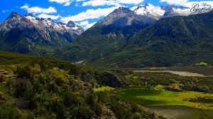 Южная Америка. Природные Зоны. Анды. География - Легко!