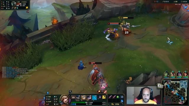 THESE PROMOS ARE TOO EASY!!! PROMOTED BACK TO MASTER?! - Road To Challenger | League of Legends смотреть онлайн