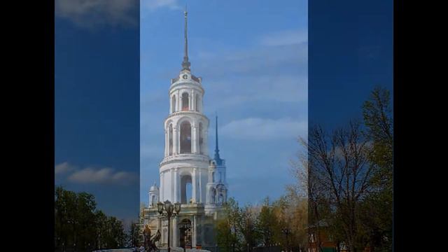 Моя Шуя смотреть онлайн