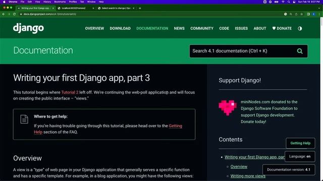 Building the frontend of Syfty смотреть онлайн