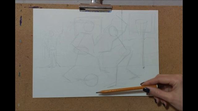 Спорт. Занятие 1 смотреть онлайн