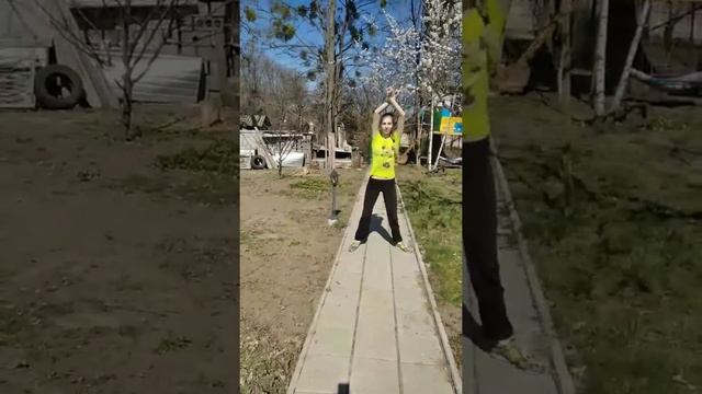 Ксюха на природе смотреть онлайн