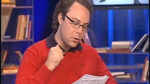 "Ревизор" с Борисом Соболевым."Как угоняют табуны и отары" (13.10.2007) смотреть онлайн