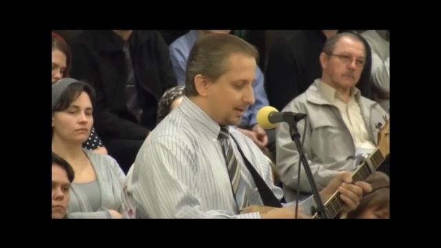 В чём смысл жизни? (Христианский стих / Сергей Хивренко) смотреть онлайн