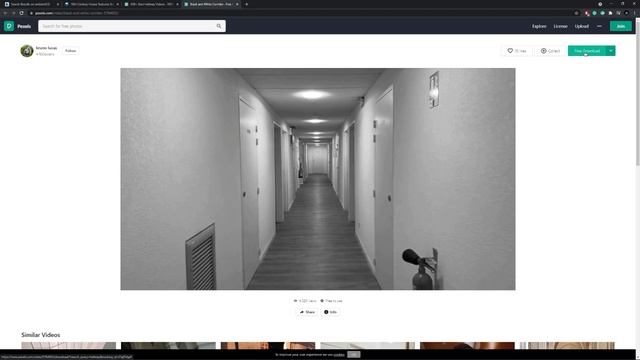 How to Steal Geometry Online [For Photogrammetry] | English смотреть онлайн