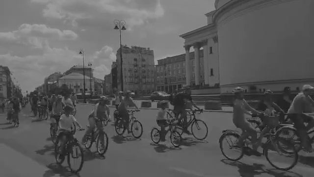 Defilada Armii Czerwonej, Moskwa 1935 r. смотреть онлайн