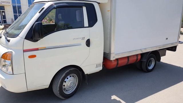 #Сотилди хундай портер 2 рефрижатор #старекс #ПРОДАНО Hyundai Porter Sotildi #bozori #sotiladigan