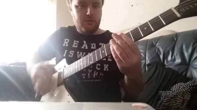 2008 Tokai EX68 Explorer Demo - Toneforge Menace смотреть онлайн