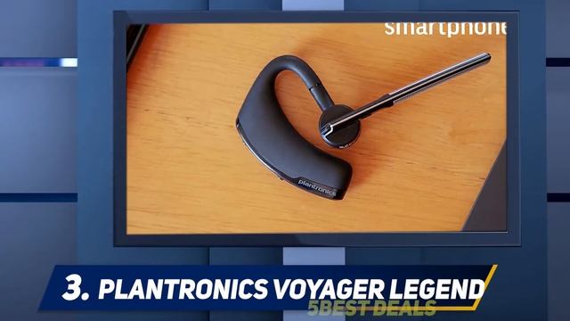 Top 5 Best Bluetooth Headsets 2023 смотреть онлайн