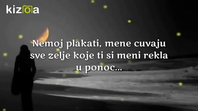 Željko Joksimović - Završna Pesma