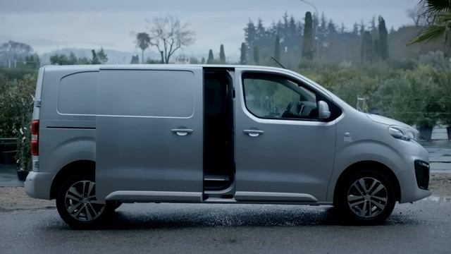 peugeot expert 2016 смотреть онлайн