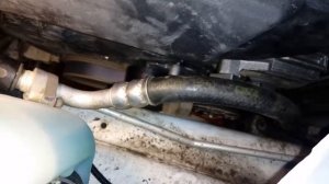 Натяжитель ремня генератора двиг. 21127 с кондиционером, без натяжителя.