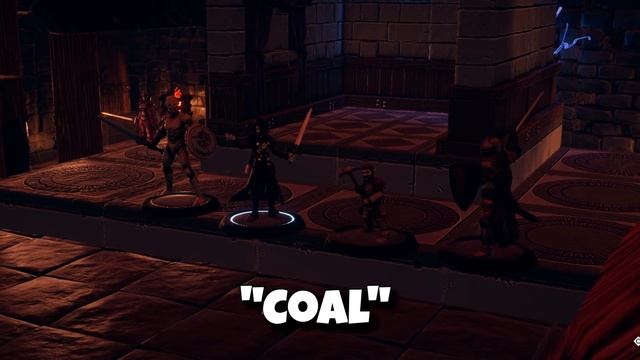 Somebody's gonna eff that Dragon - D&D Story (The Mighty Dungeon) смотреть онлайн