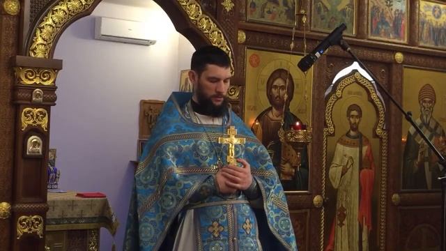 Божественная литургия. Покров Пресвятой Богородицы. 14.10.2022. смотреть онлайн