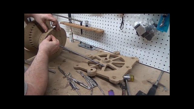 How to Build a Sine-V Permanent Magnet Motor Amazing Breakthrough. Not a Myth! March 29, 2021. смотреть онлайн