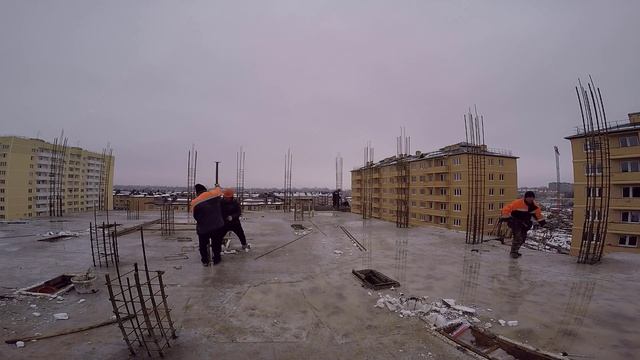 Геодезист. Разбивка осей на стройке. Работа геодезиста на стройке смотреть онлайн