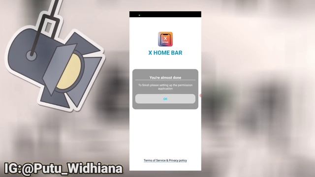 NAVIGASI IPHONE UNTUK ANDROID ??