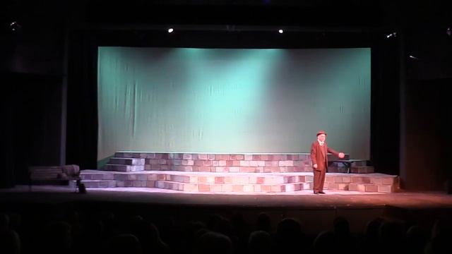 Original Play: A Place to to Call Home смотреть онлайн