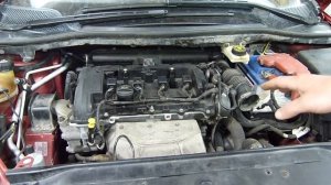 Ситроен С4 Полгода скитания по сервисам в поиске неисправности.