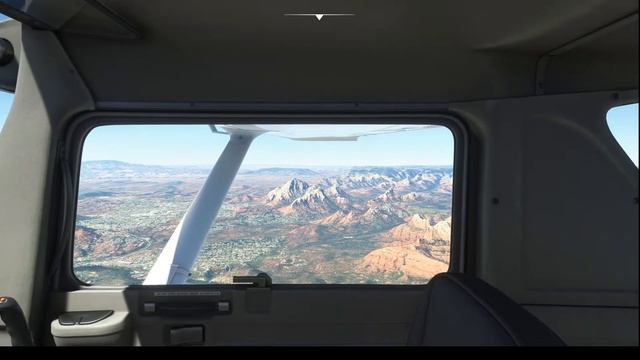 WTC 2021 - Flight Sim - Mongo DB Flight